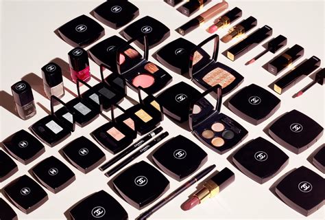 chanel makeup counter dillards|CHANEL .